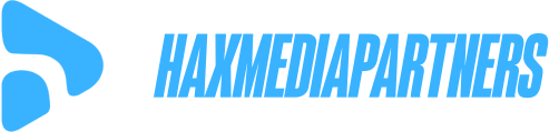 Hax Media Logo